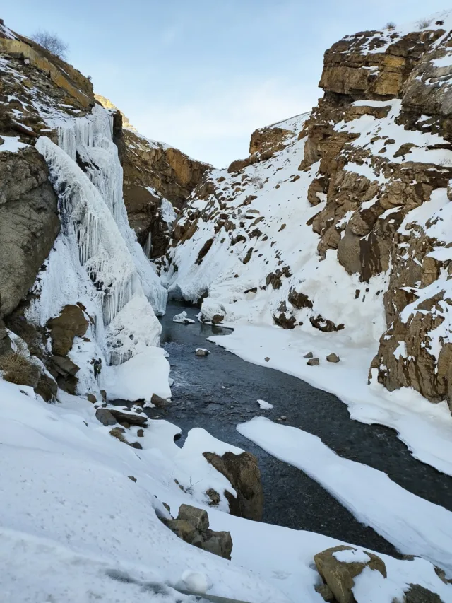 Is It Exciting To Visit Spiti Valley In Winters For Snow ?