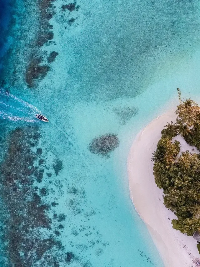 These Are 10 Most Beautiful Islands In Europe