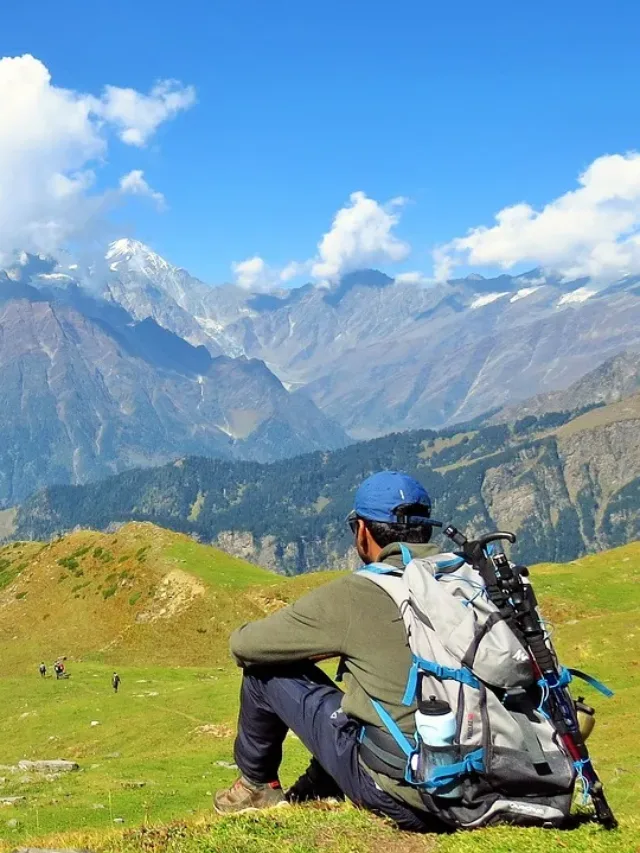 मनाली के पास शीर्ष Offbeat स्थान- हर प्रकृति प्रेमी के लिए बिल्कुल सही