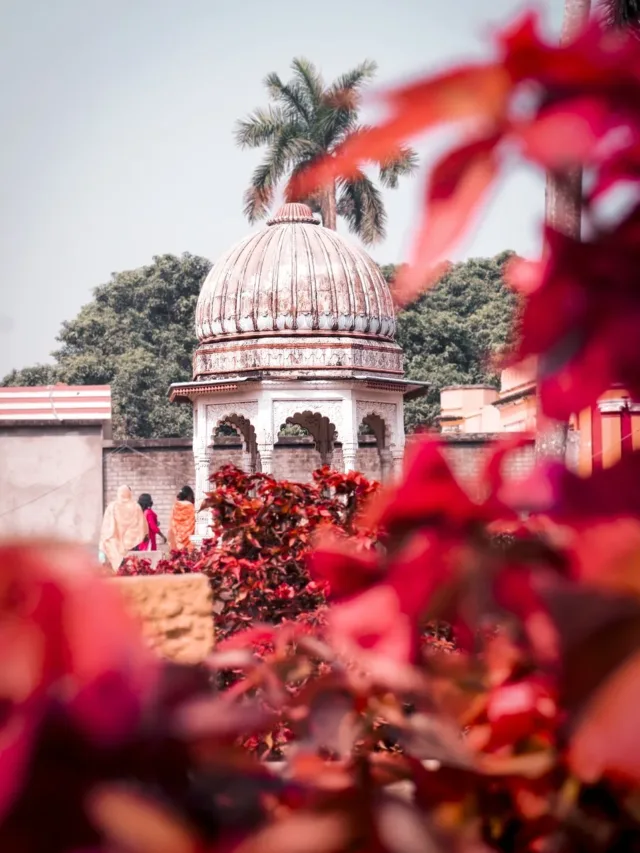 temple, indian, bengal-kolkata
