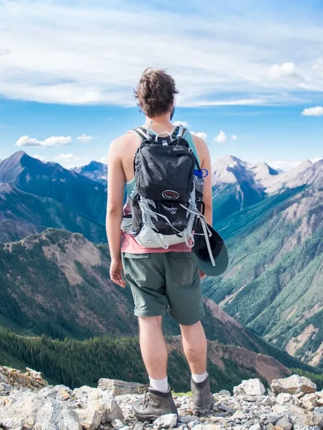 adventure, altitude, backpack-travel places in India