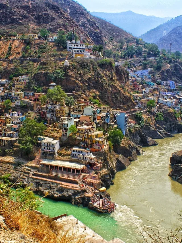 hills, mountains, mac wallpaper-hill station in uttarakhand