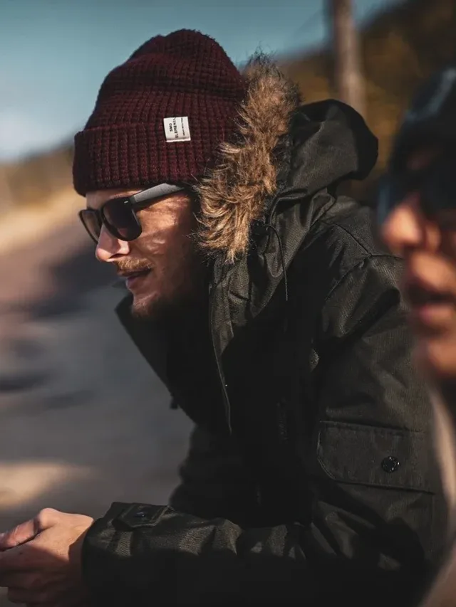 man, beach, outdoors-cold hill station in india web story cover image