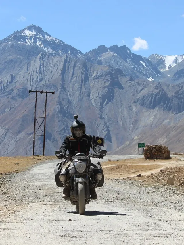 mountain, adventure, travel-spiti valley