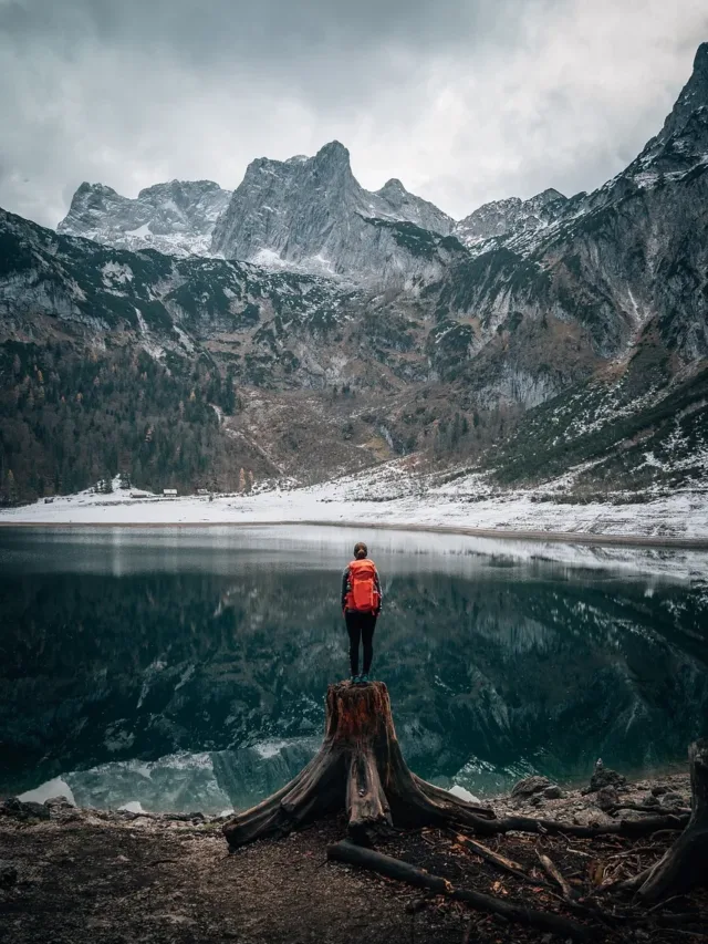 nature, adventure, hike-kinnaur valley himachal pradesh