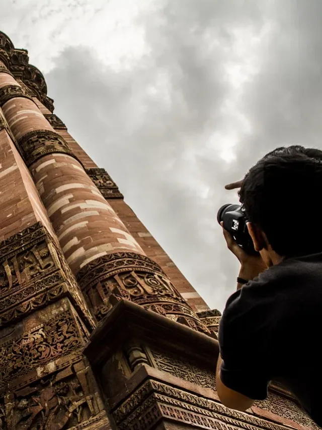 Historical, Architecture, heritage, monument-Indian Monuments