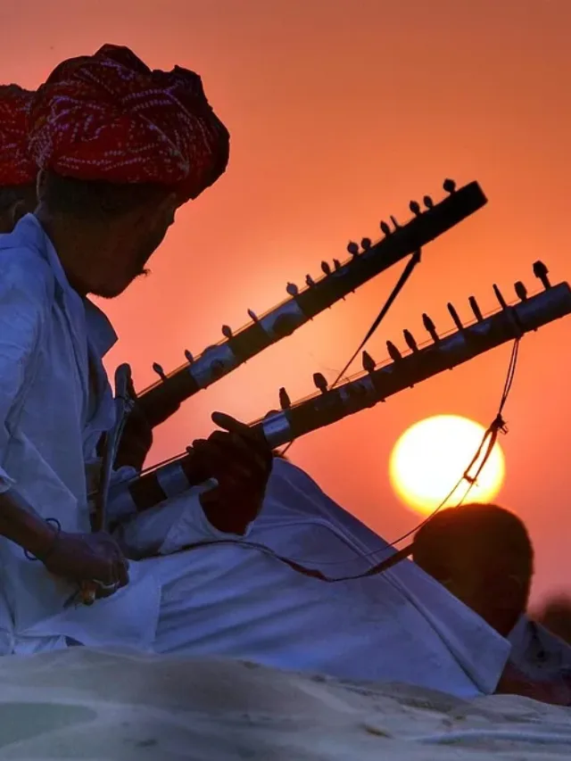 rajasthan, camel, safari-tourist destination in rajasthan