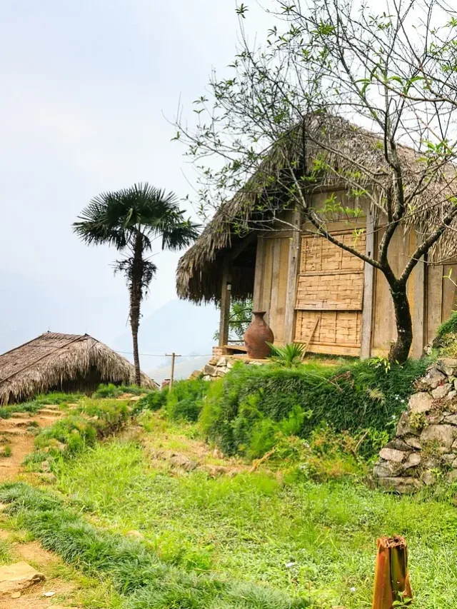 country, see, village-Enchanting Hill Station In Himachal