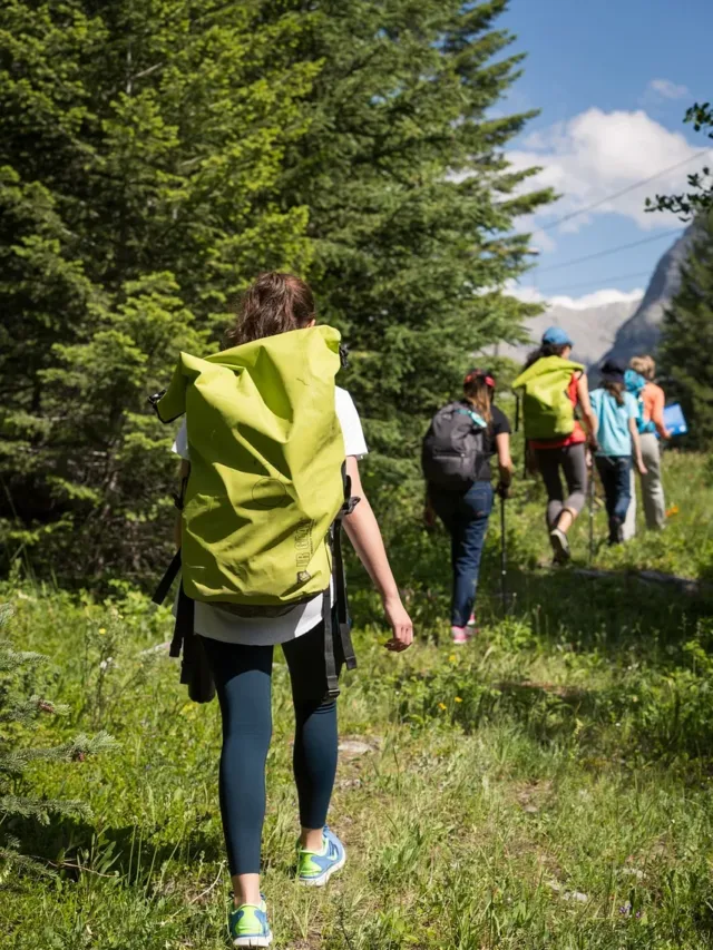 hiking, backpack, mountains-Trek To Do In Himachal This Summer