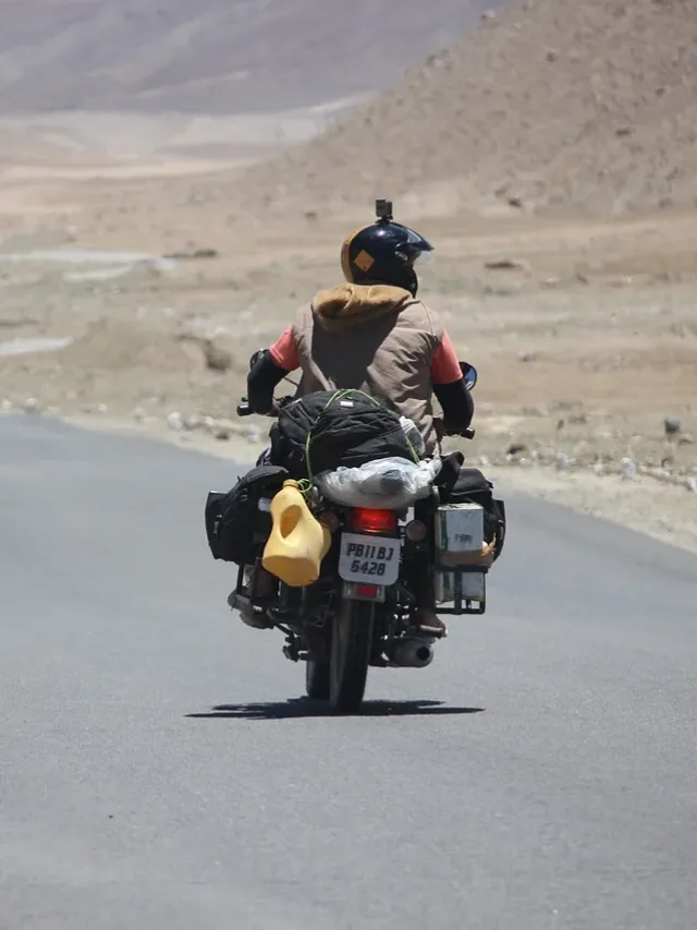 rider, himalyan, bullet-mountain pass in india