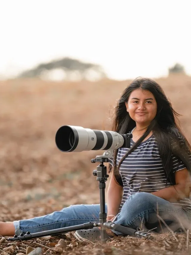 woman, field, photographer-picturesque location spiti valley