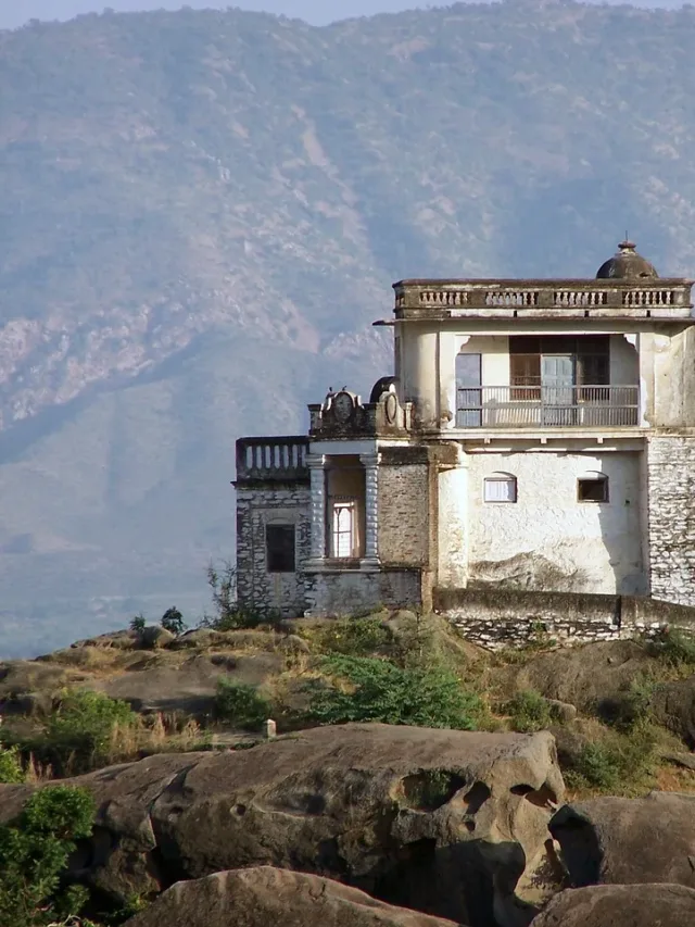 mount abu, india, old-Wonderful Hill Station Of Rajasthan